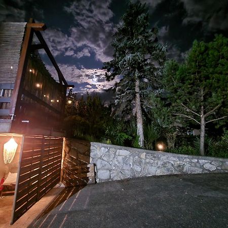 Chez Pipo Bed & Breakfast Conthey Bagian luar foto