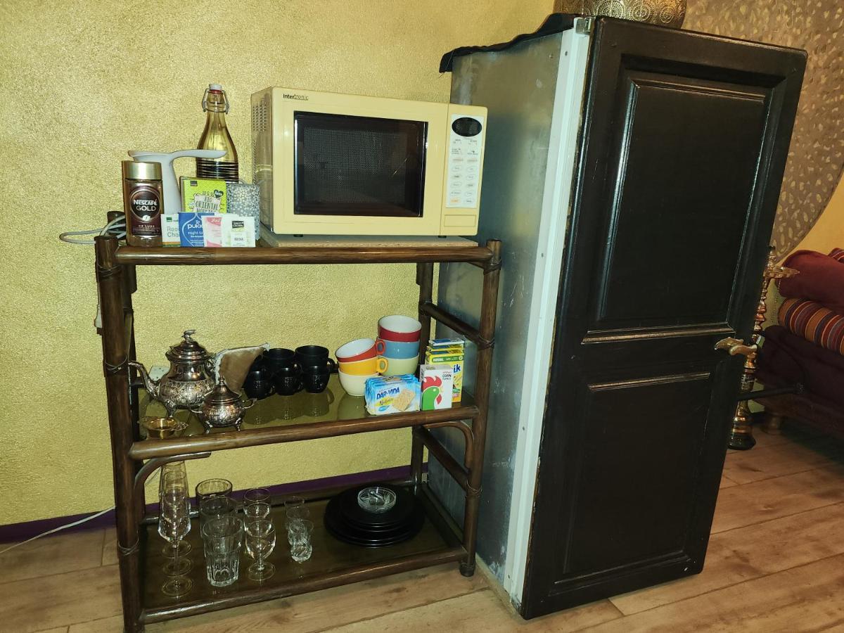 Chez Pipo Bed & Breakfast Conthey Bagian luar foto