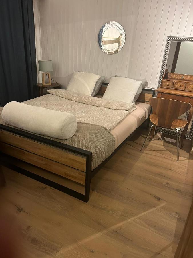 Chez Pipo Bed & Breakfast Conthey Bagian luar foto