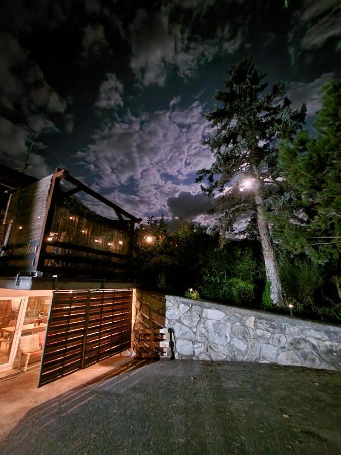 Chez Pipo Bed & Breakfast Conthey Bagian luar foto